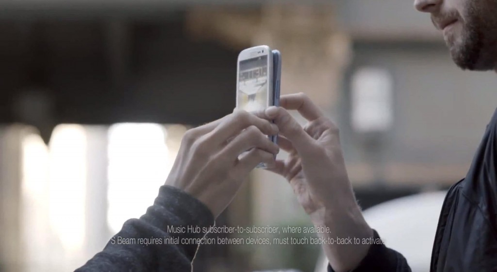 Samsung Galaxy S III | The iJerk